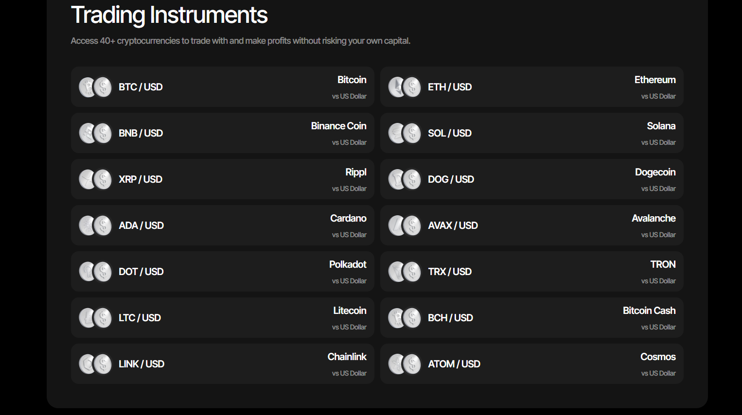 Futuristic visualization of Aqua Futures Project X trading technology and AI integration
