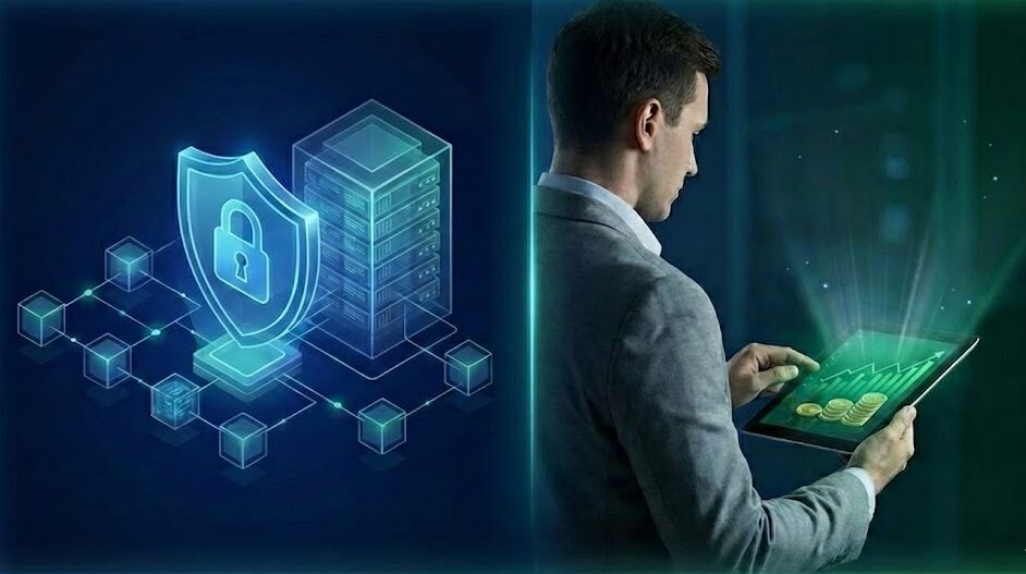 Secure & Transparent