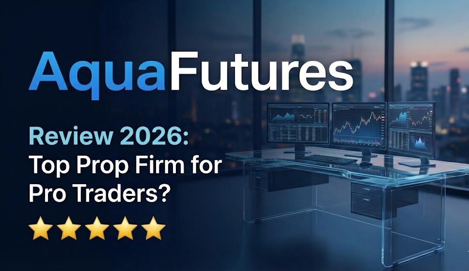AquaFutures Review 2026